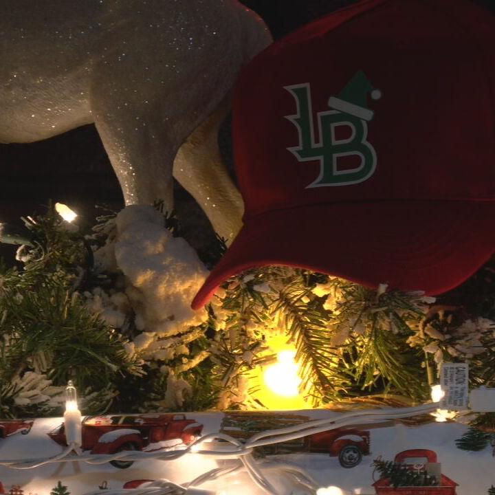 BATS BREAKFAST WITH SANTA